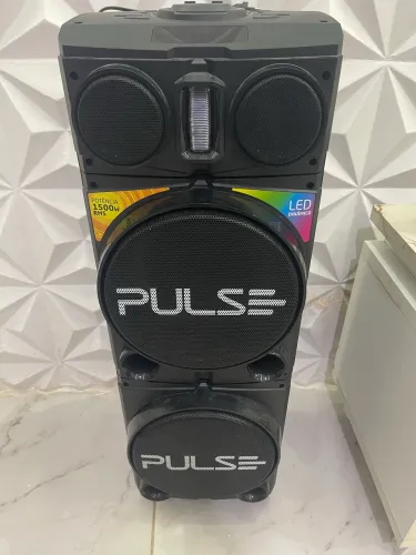 Som pulse