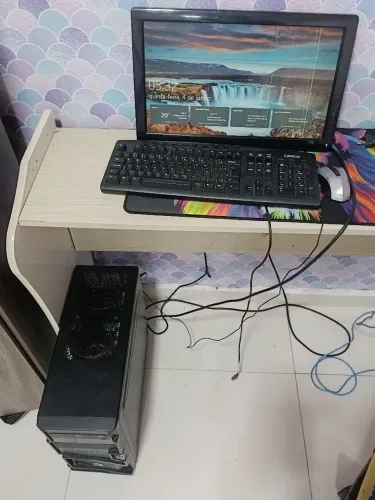 ANUNCIO PC, VENDA OU TROCO EM IPHONE