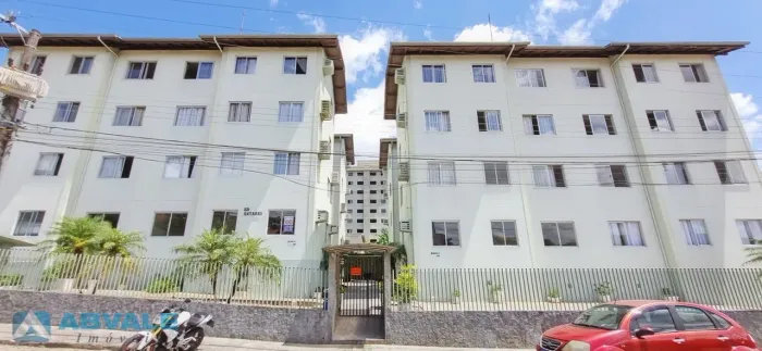 Blumenau - Apartamento Padrão - Itoupava Norte