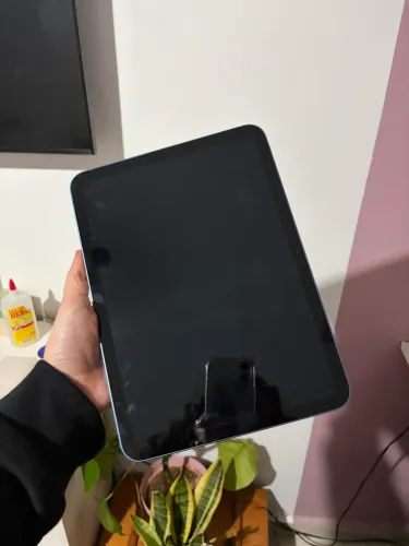 IPad 10