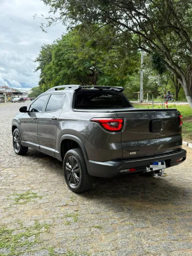 Fiat Toro Freedom 1.3 T270 4X2 Flex AUT 2023