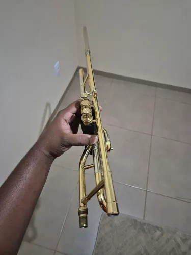 Trombone weingrill nirschl sib
