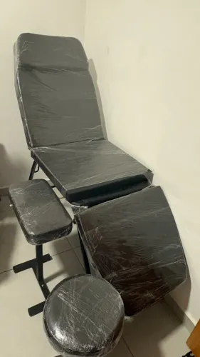Kit Estudio Tatuagem