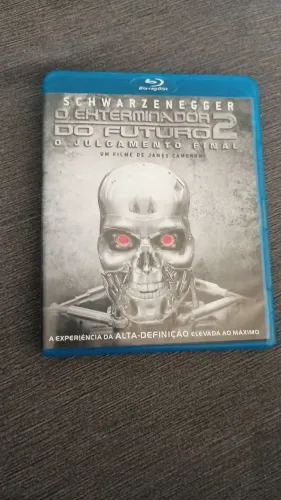 Exterminador do futuro 2