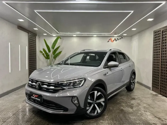 Volkswagen Nivus Highline 1.0 200 TSI Flex AUT 2023