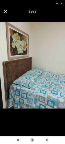 Cabeceira cama casal