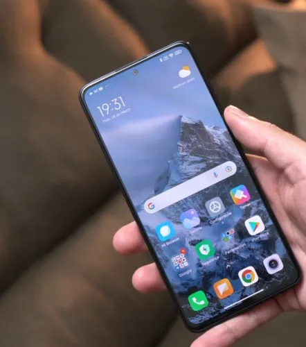 XIAOMI MI 11 ULTRA 5G MODELO DE 512GB (LEIA O ANÚNCIO)
