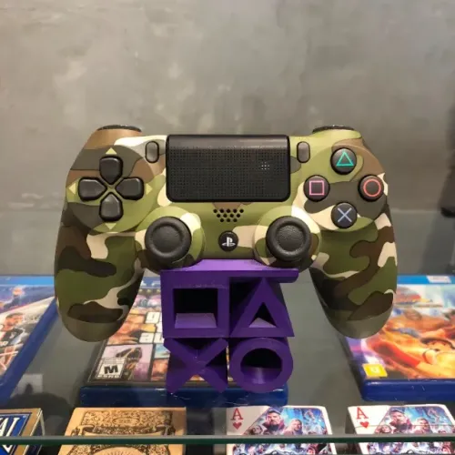 Controle PS4 DualShock 4 Original Sony Várias Cores 200 cada