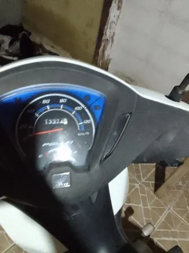 Vendo honda biz 110