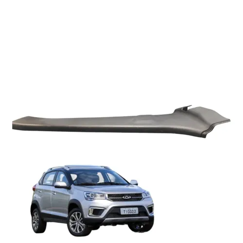 Acabamento Coluna Central Direita C/detalhe Cherytiggo2 2019