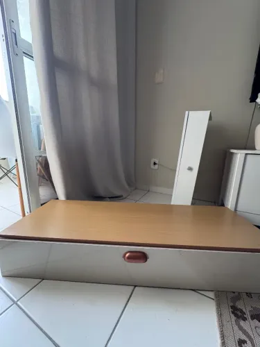 Penteadeira/Aparador