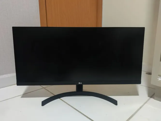 Monitor LG UltraWide 29" 29WL500-B IPS Full HD