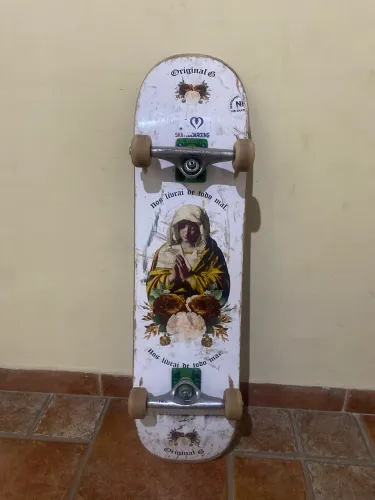 Skate - Shape Da original