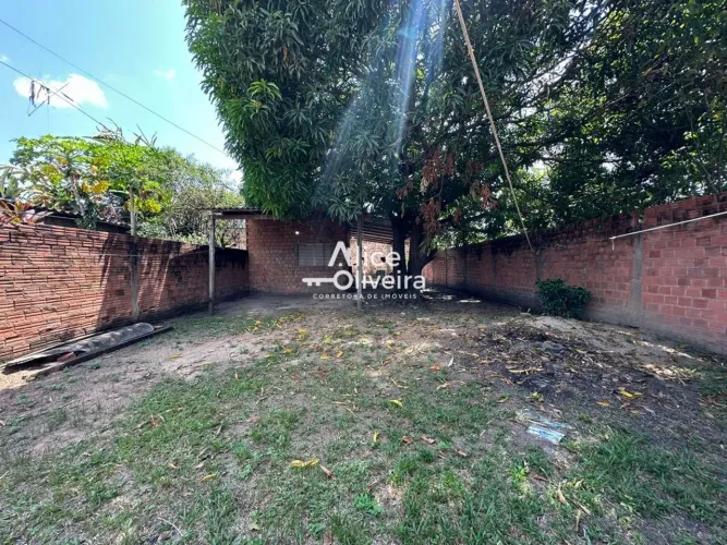 Terreno/Lote no Bairro Três Marias à Venda com 250m² por apenas R$ 60.000