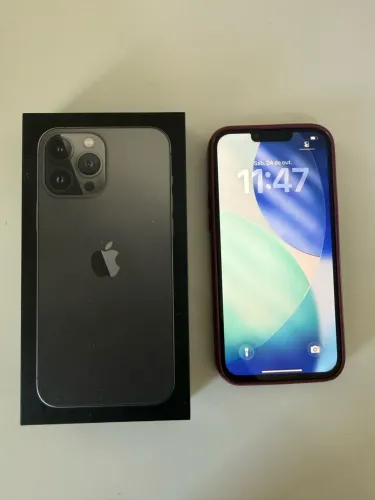iPhone 13 Pro Max
