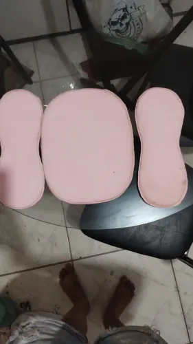 Placas cirúrgicas
