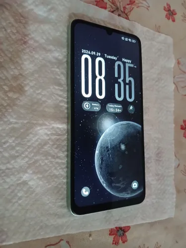 Celular seminovo