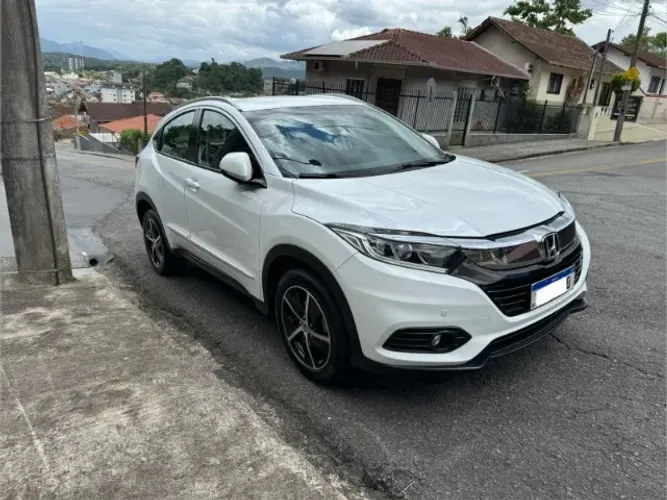 Honda HR-V EXL 1.8 Flexone 16V 5P Aut. 2020
