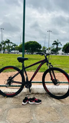 Bike aro 29