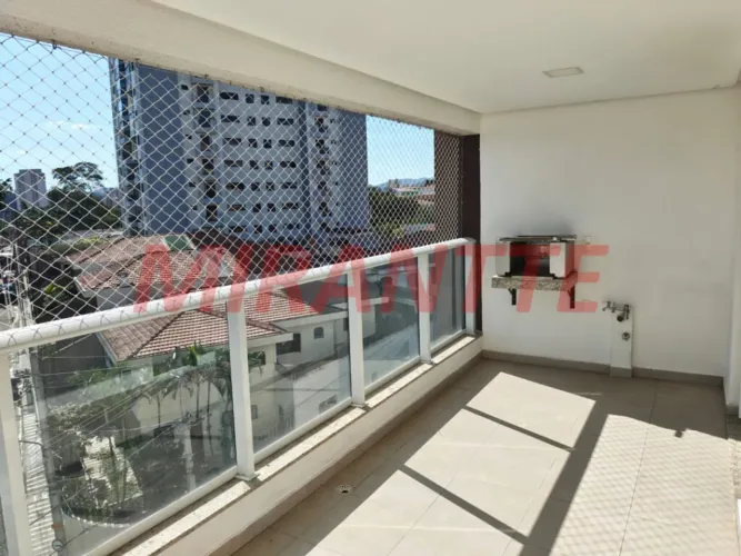 Apartamento de 38m² com 1 quartos em Vila Galvão