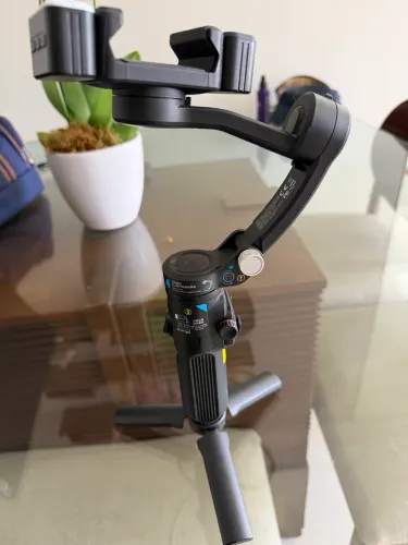 Vendo novo