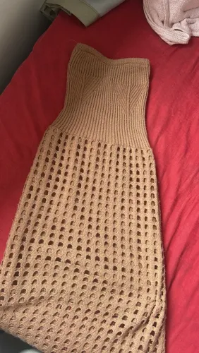 Vestidos seminovos