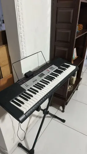 Vendo Teclado CTK1500