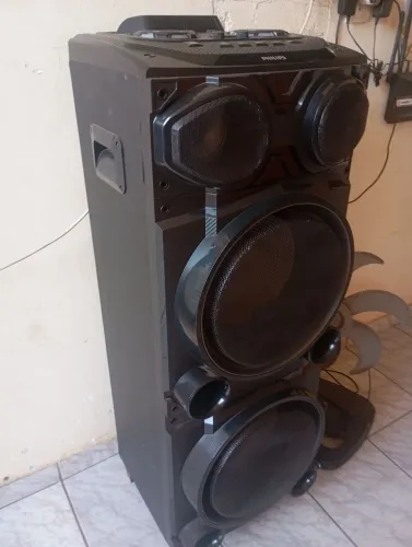 Aparelho de som 