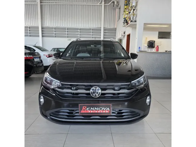 Volkswagen Nivus Highline 1.0 200 TSI Flex AUT 2021