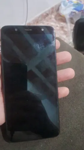J8 PLUS P/TROCAR TELA