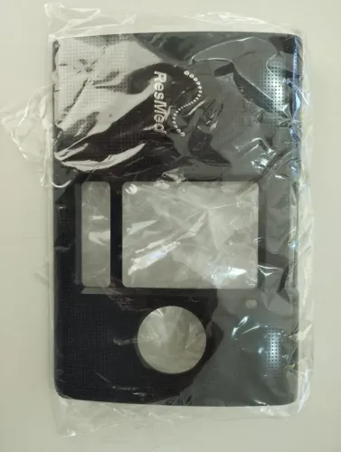 Painel Frontal Cpap S10 resmed