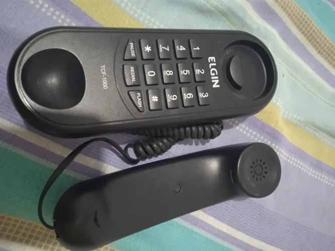 Aparelho telefone