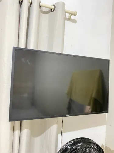 Tv smart 43