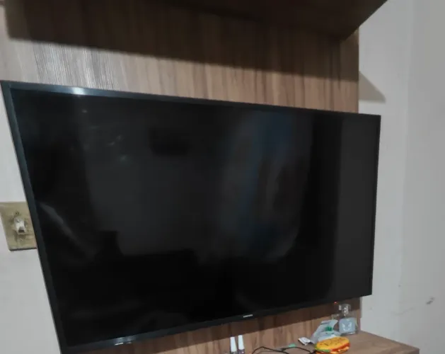 Smart tv Samsung