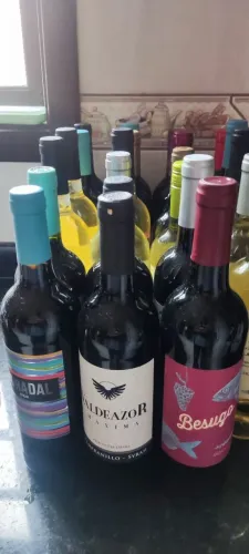Vinhos da Wine Vinhos