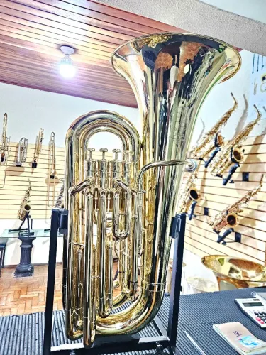 Tuba tb4 HS