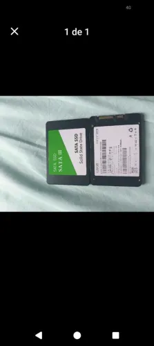 HD ssd 2.5