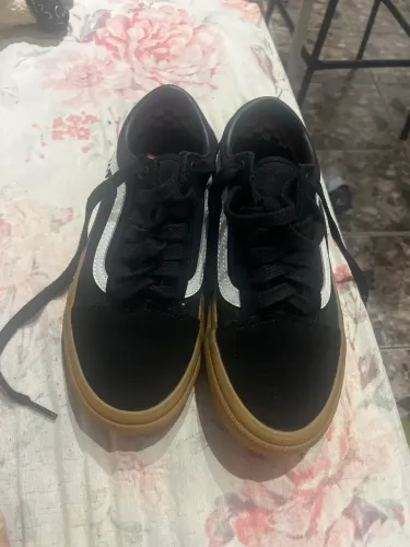 Vans skate old Skol