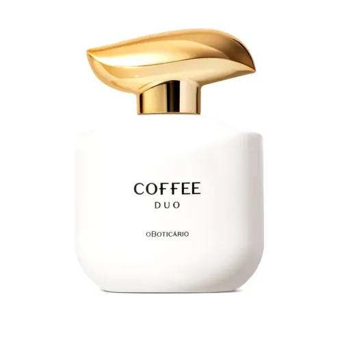 COFFEE WOMAN DUO 100ML