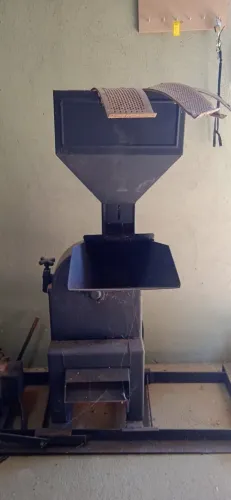 TRITURADOR FORRAGEIRA DPM 2