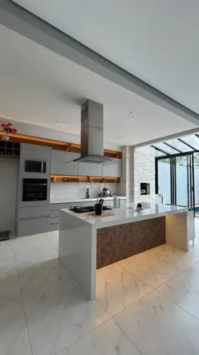 CASA À VENDA codigo: 389273