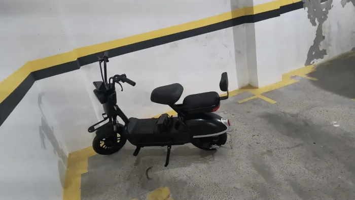 Scooter