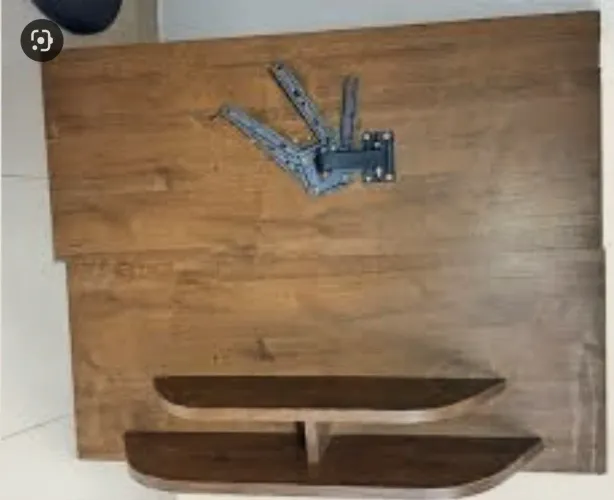 Painel de tv