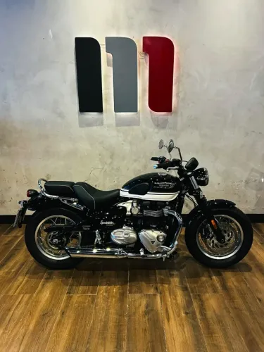 Bonneville Speedmaster 1200cc 2026