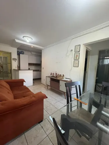 Imóvel Usado para venda possui 42,12 metros quadrados com 2 quartos em Antônio Bezerra - F