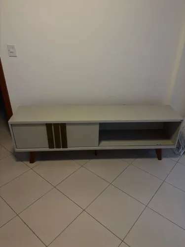 Vendo rack