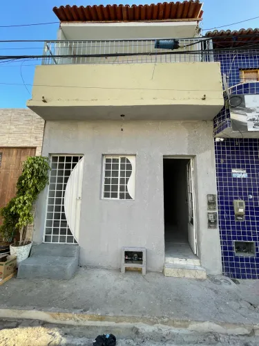 Casa para alugar no Centro de Juazeiro/BA