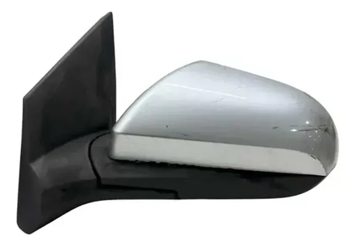 Retrovisor Elétrico Esquerdo Chevrolet Onix/prisma 2013/18