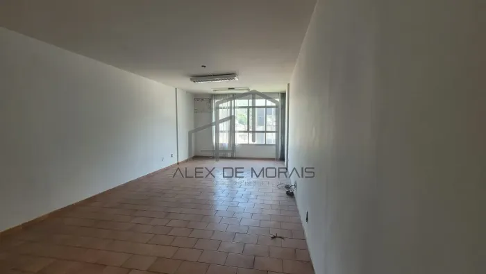 Sala comercial pronta para a venda no Centro de Vitória