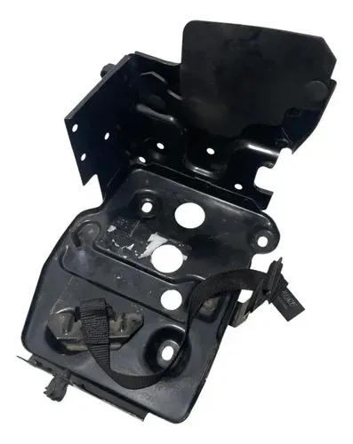 Suporte Caixa Bateria Fiat Uno/mobi/cronos 2021 52066331